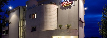 Hotel Eden
