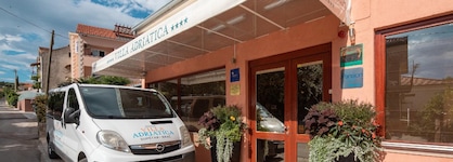 Hotel Villa Adriatica - Adults Only