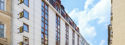 Danubius Hotel Erzsébet City Center