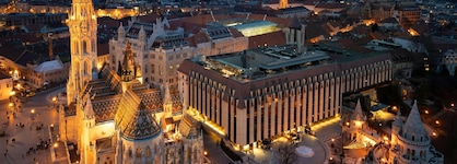 Hilton Budapest