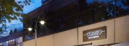 Intercontinental Budapest, An Ihg Hotel