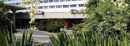Danubius Hotel Flamenco