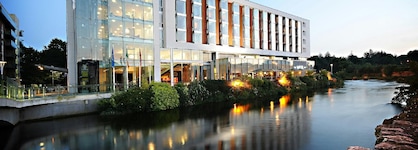 The River Lee Hotel