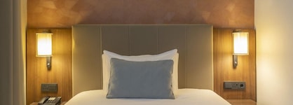 Hotel Riu Plaza The Gresham Dublin