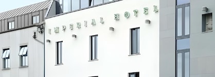 Imperial Hotel Galway