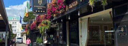 The International Hotel Killarney
