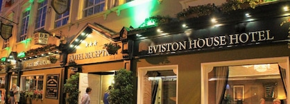 Eviston House Hotel