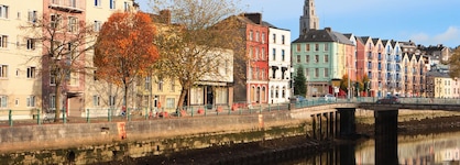 Leonardo Hotel Cork