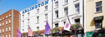 Arlington Hotel O'connell Bridge