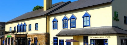 The Parkavon Hotel