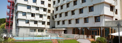 Art Hotel Museo