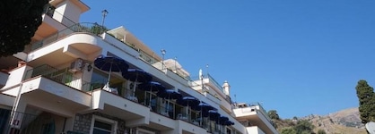 Bay Palace Mazzaro'