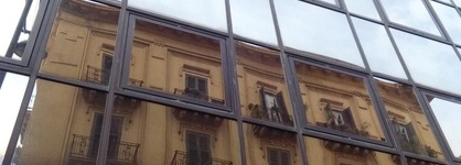 Cristal Palace Hotel