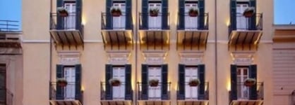 Best Western Ai Cavalieri Hotel