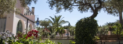 Hotel Baia del Capitano