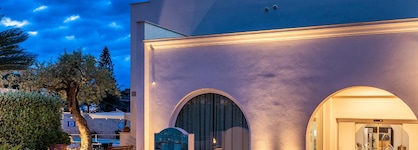 Hotel Baia del Capitano