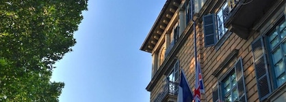 Best Western Hotel Genio