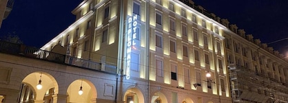 Hotel Diplomatic