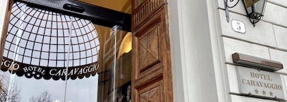 Hotel Caravaggio