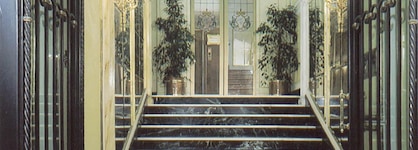 Hotel Champagne Palace