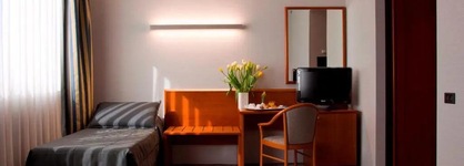 Hotel Zone