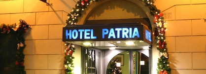Hotel Patria