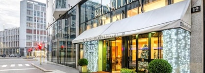 Hotel Brunelleschi