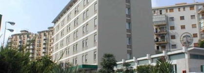 Cit Hotels Dea Palermo