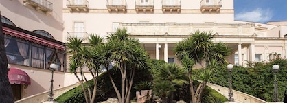 Grand Hotel Villa Politi