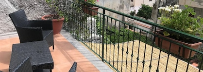 Hotel Amalfi