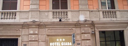 Hotel Giada