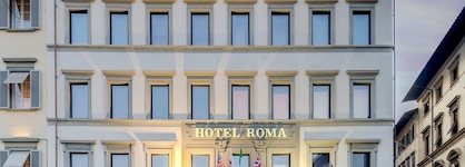Hotel Roma