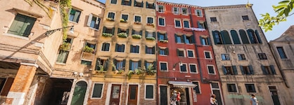 Hotel Il Moro di Venezia