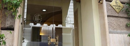 Hotel Flavia