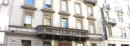 Hotel Club