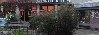 Hotel San Felice