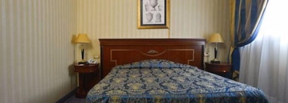 Zanhotel Europa