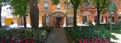 Zanhotel Regina