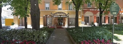 Zanhotel Regina