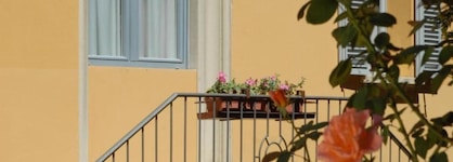 Hotel Del Borgo