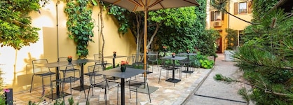 Hotel Porta San Mamolo