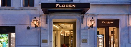 Floren Hotel
