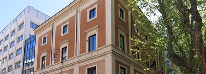 Doubletree By Hilton Rome Monti