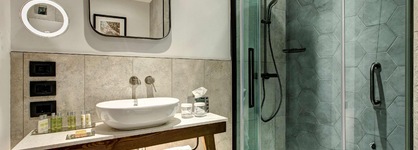 Doubletree By Hilton Rome Monti
