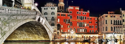Hotel Rialto