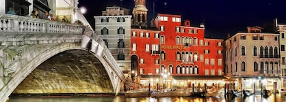 Hotel Rialto
