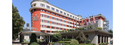 Grand Hotel Trento