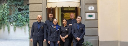 Albergo Firenze