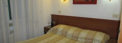 Hotel Galeno Rome