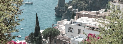Positano Art Hotel Pasitea